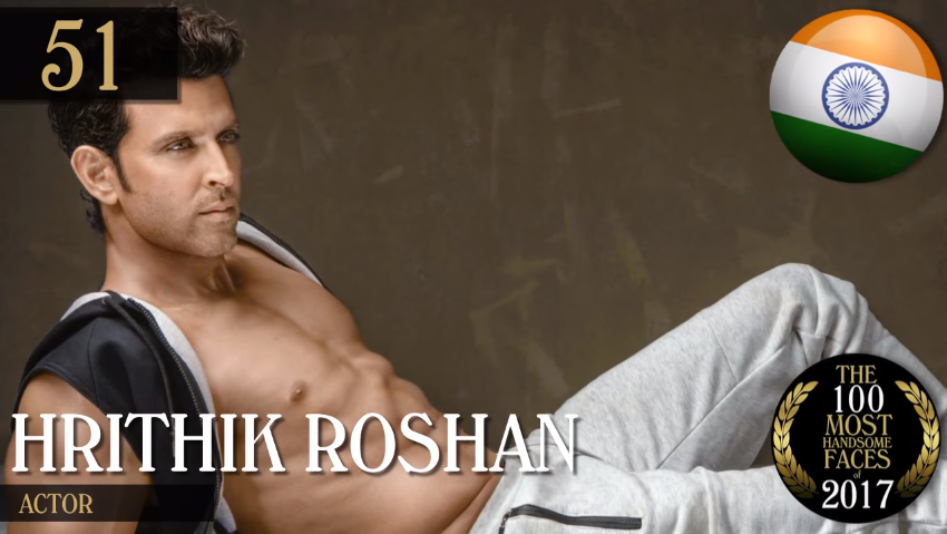 ผู้ชายหน้าหล่อ