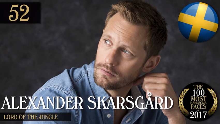 ผู้ชายหน้าหล่อ