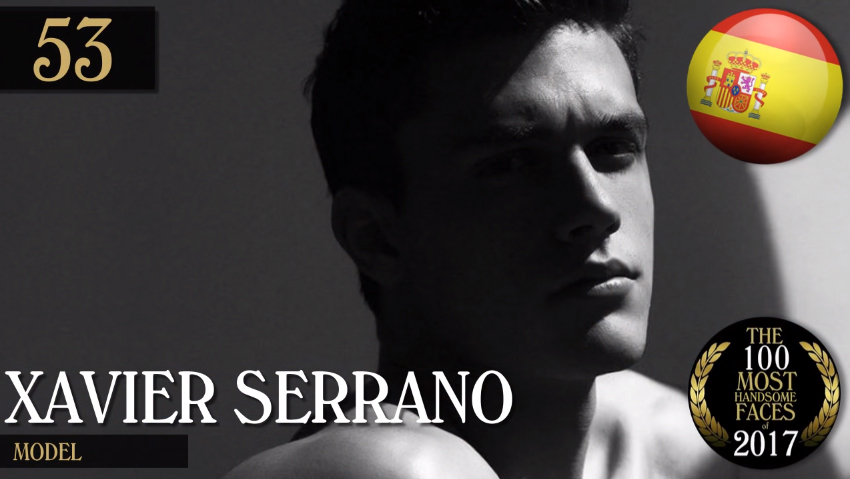 ผู้ชายหน้าหล่อ