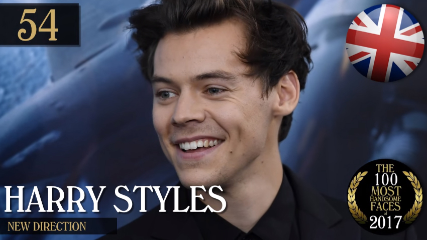 ผู้ชายหน้าหล่อ