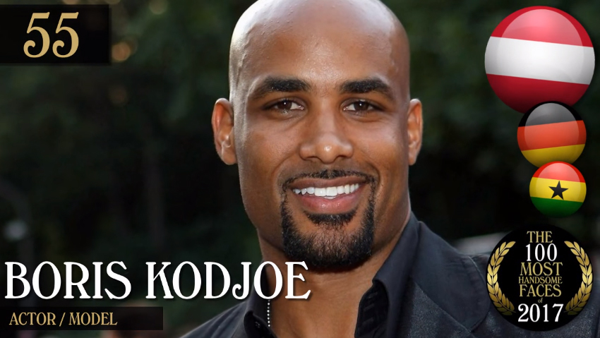 ผู้ชายหน้าหล่อ