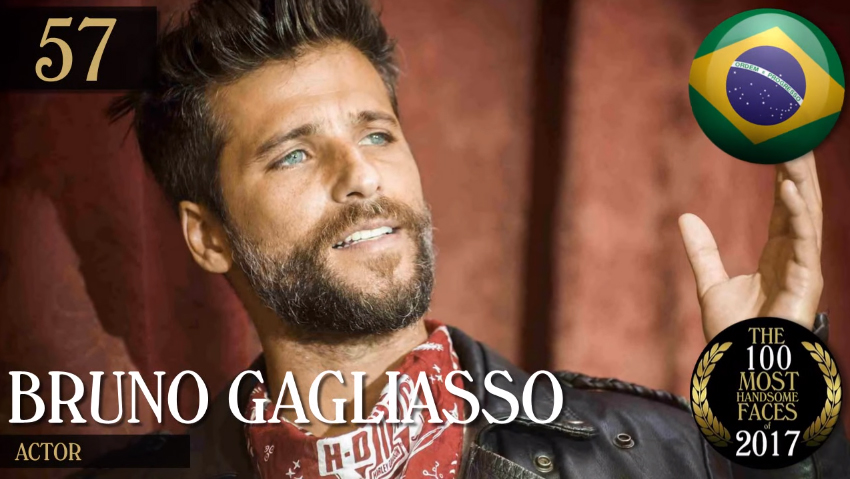 ผู้ชายหน้าหล่อ