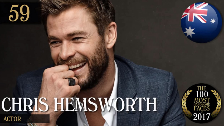 ผู้ชายหน้าหล่อ