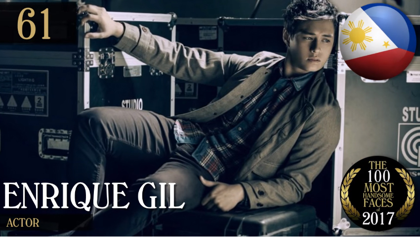 ผู้ชายหน้าหล่อ