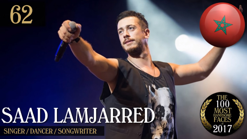 ผู้ชายหน้าหล่อ