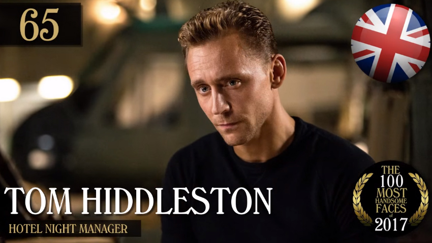 ผู้ชายหน้าหล่อ