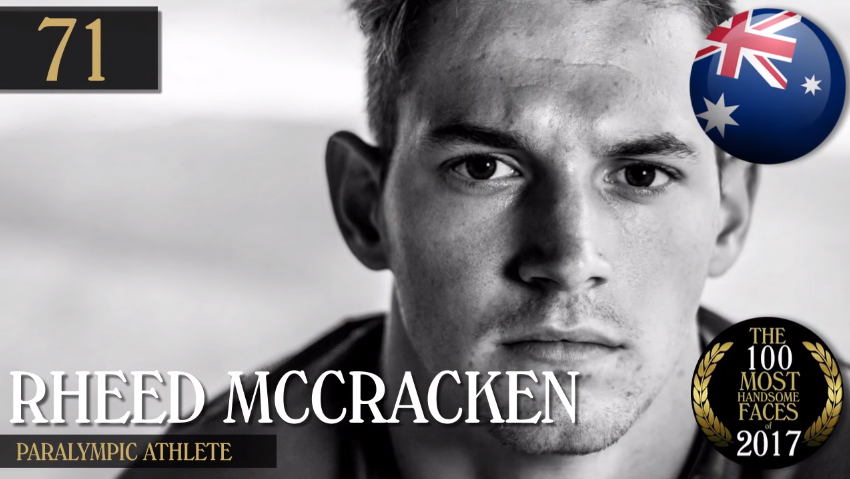 ผู้ชายหน้าหล่อ