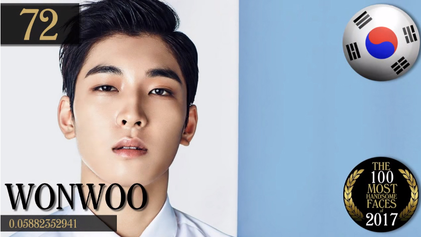 ผู้ชายหน้าหล่อ