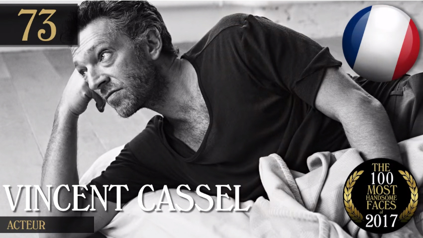 ผู้ชายหน้าหล่อ