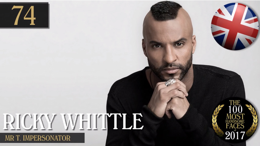 ผู้ชายหน้าหล่อ