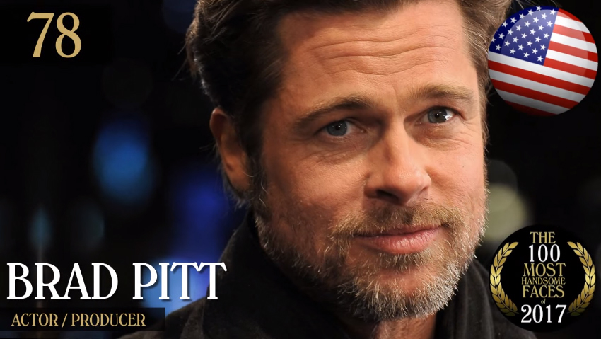 ผู้ชายหน้าหล่อ