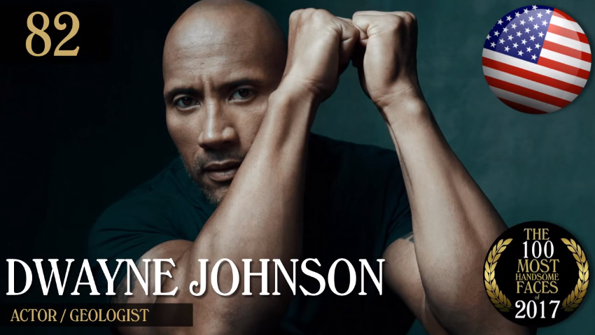 ผู้ชายหน้าหล่อ