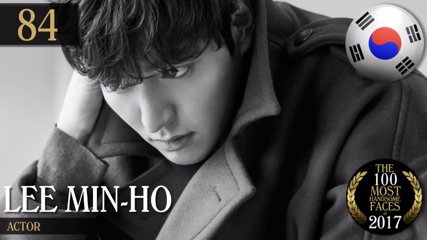 ผู้ชายหน้าหล่อ