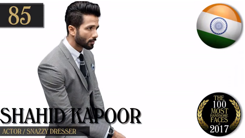 ผู้ชายหน้าหล่อ