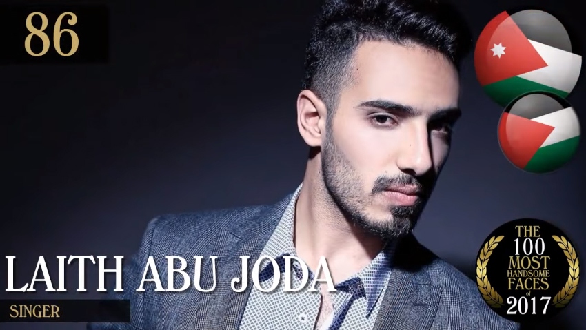 ผู้ชายหน้าหล่อ