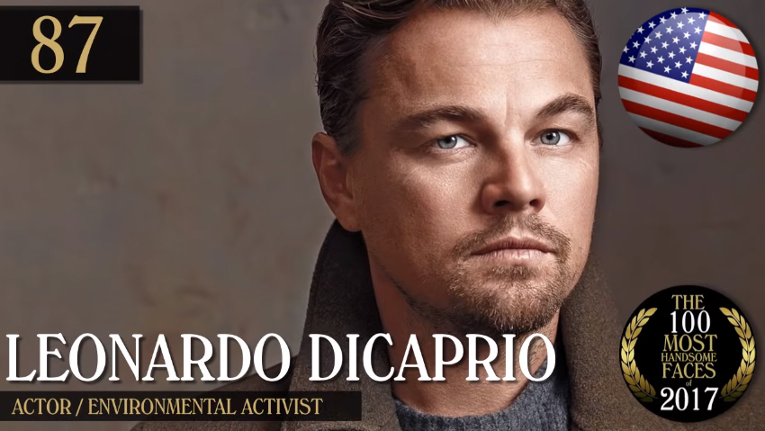 ผู้ชายหน้าหล่อ