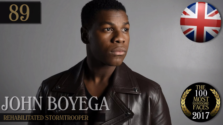 ผู้ชายหน้าหล่อ