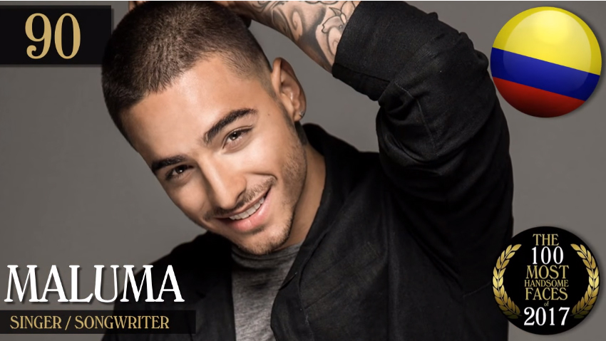 ผู้ชายหน้าหล่อ