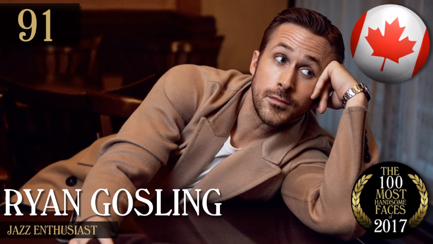 ผู้ชายหน้าหล่อ