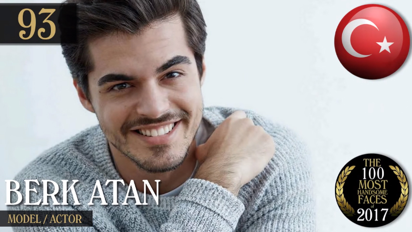 ผู้ชายหน้าหล่อ