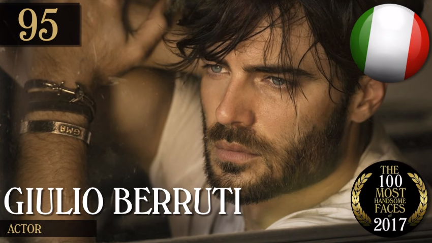 ผู้ชายหน้าหล่อ