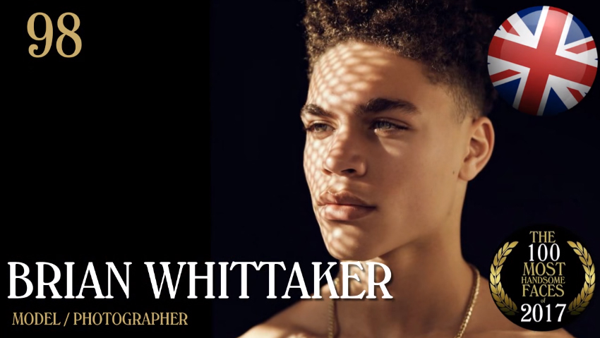 ผู้ชายหน้าหล่อ