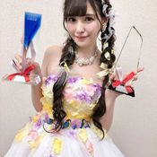 Hashimoto Arina