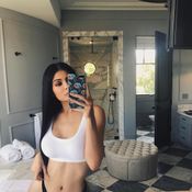 Kylie Jenner 