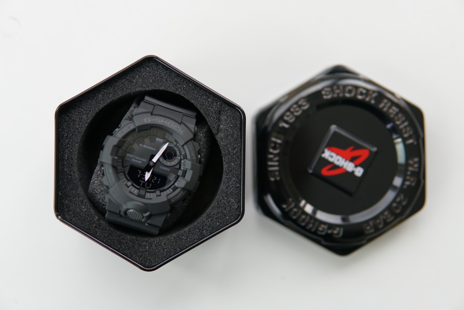  G-Shock Urban Sports GBA-800
