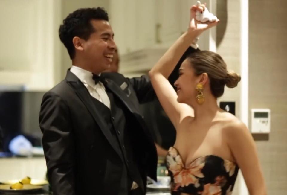 เทรนท์ ฤกษ์สังเกตุ