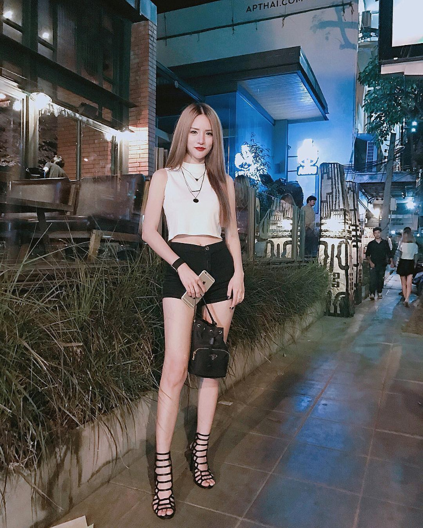 คุกกี้ อรนลิน