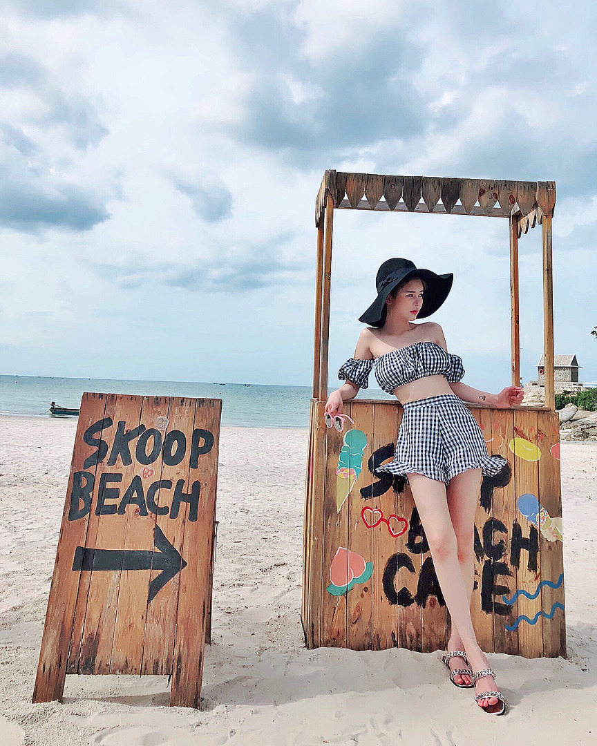 คุกกี้ อรนลิน