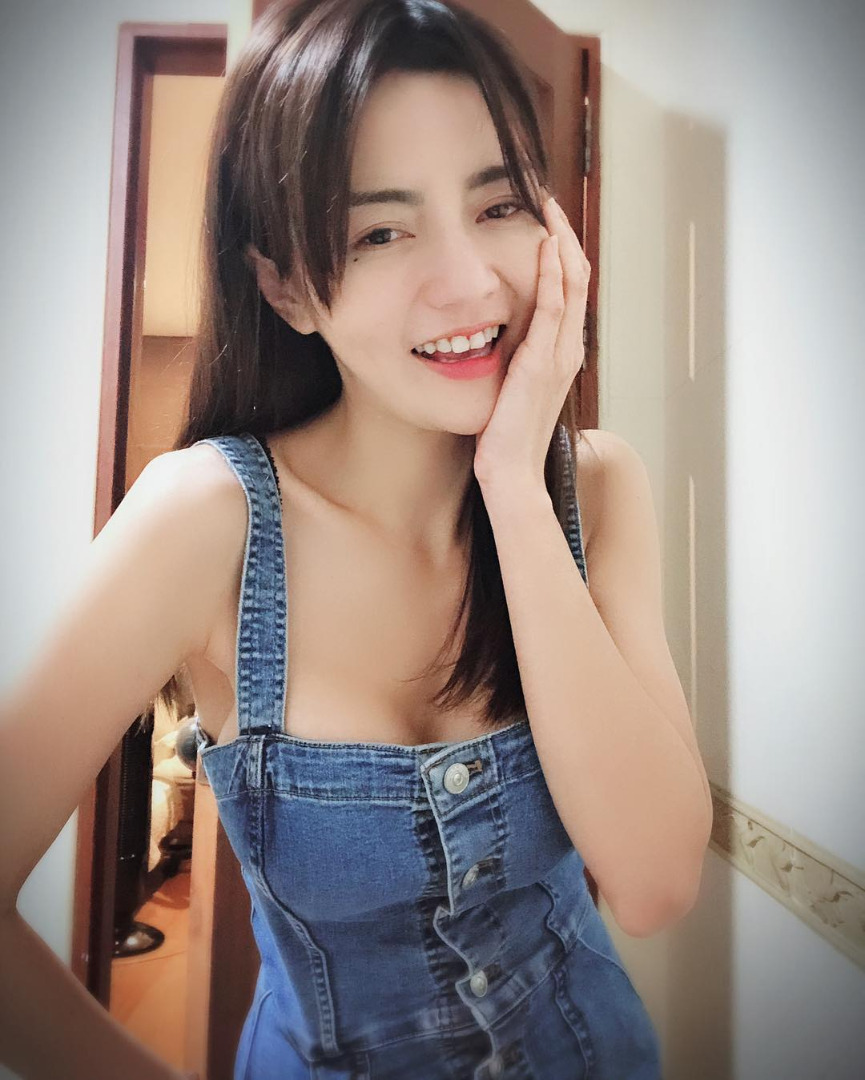 เชอรี่ สามโคก