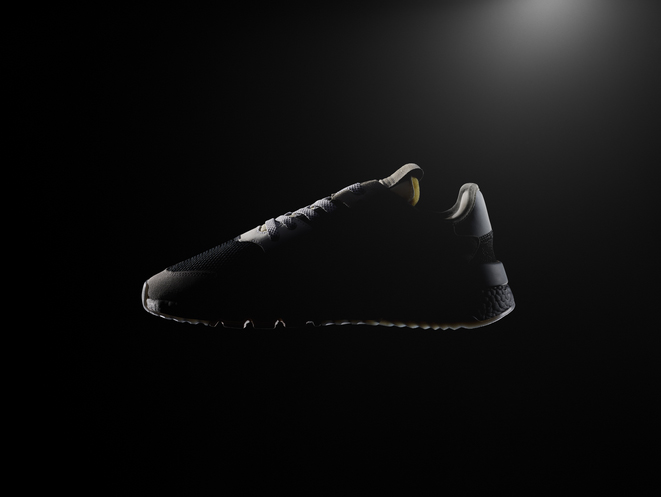 อาดิดาส Nite Jogger