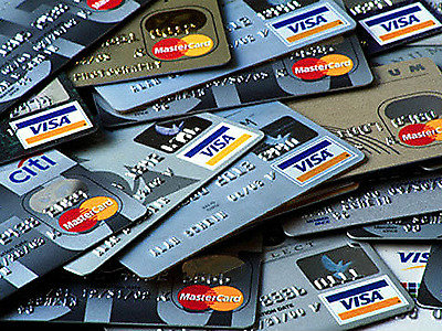 ใช้บัตรเครดิตอย่างไรไม่ให้หนี้ท่วมหัว