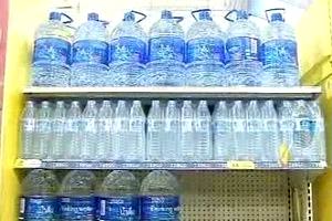 วันนี้พาณิชย์ดีเดย์จับร้านค้าขายน้ำดื่มเกินราคา