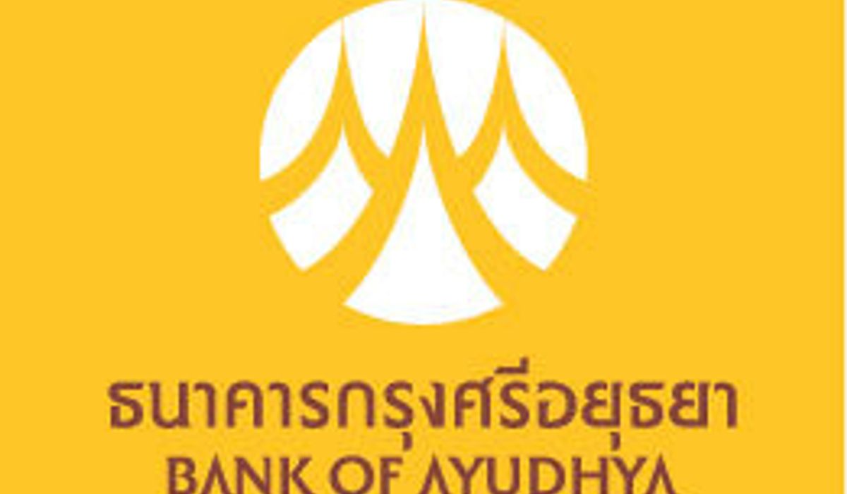 กรุงศรีทุ่ม 3.56 พันล้าน ซื้อบริษัทลูก HSBC