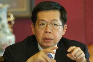 ประสารนั่งผู้ว่าธปท.คนใหม่แทนธาริษา