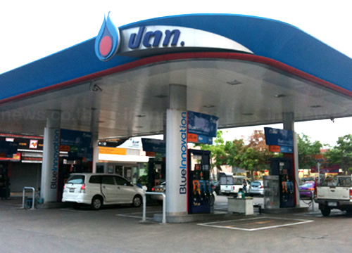 ขึ้นเบนซินโซฮอล์40 สต. E85ขยับ20สต. ดีเซลอีก40สต.พรุ่งนี้