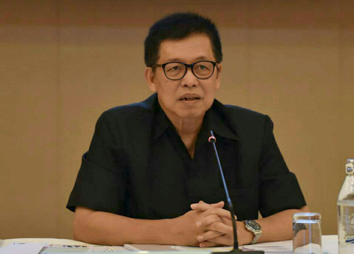 พณ.หนุนส.มันสำปะหลังขายมันอัดเม็ดตุรกี