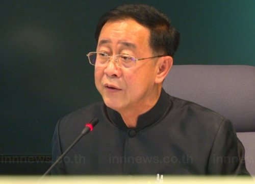 คค.พร้อมอำนวยความสะดวกร่วมงานพระราชพิธีฯ