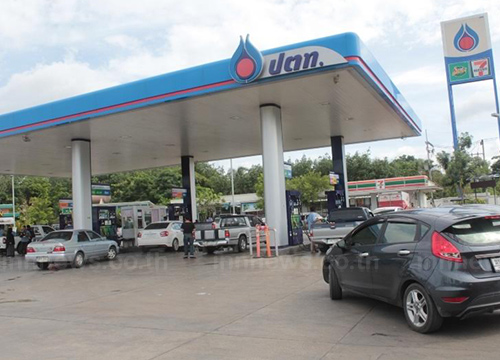 ปตท.ขึ้นน้ำมันทุกชนิด 40 สต. E85 ขยับ 20 สต.-มีผล 9 ม.ค.