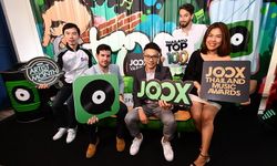 'JOOX' เบอร์ 1 สตรีมมิ่งเมืองไทยกับภารกิจ 'มากกว่าแค่ฟังเพลง'