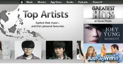 จุดเริ่ม iTunes Store จุดจบร้าน CD?