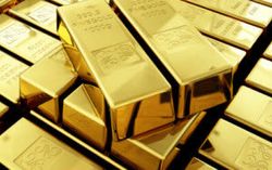 ทองในประเทศขึ้นพรวด 350 บาท ทองแท่งขายออกบาทละ 20,650 บาท