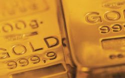 ทองยังผันผวน ปรับขึ้น-ลง 7 ครั้ง ทองแท่งขายออกเหลือบาทละ 19,150