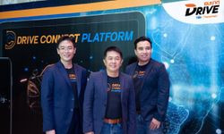 ธนชาตDRIVE เปิดตัว “DRIVE Connect Platform” แพลตฟอร์มใหม่ผ่าน Facebook