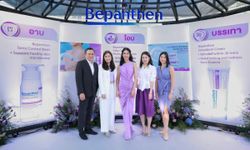 Bepanthen ปกป้องผิว ดูแลปัญหาผื่นแพ้ ครบทุกขั้นตอน