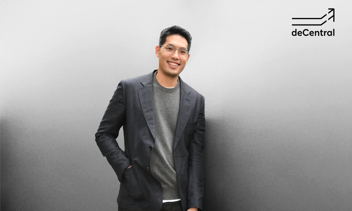 กลุ่มเซ็นทรัล เตรียมเปิดตัว ‘deCentral’ ศูนย์กลางศิลปะใหม่แห่งเอเชีย