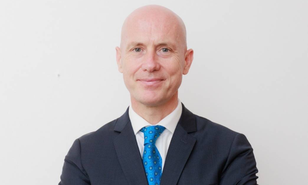 โนโว นอร์ดิสค์ ประเทศไทย เปิดตัวระบบบล็อกเชนสำหรับผลิตภัณฑ์ลดน้ำหนักเพื่อป้องกันยาปลอม